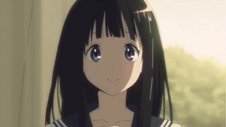 Hyouka (AMV) Attention - Thu hút ánh mắt của em