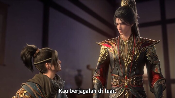 ATheG eps 57 sub indo