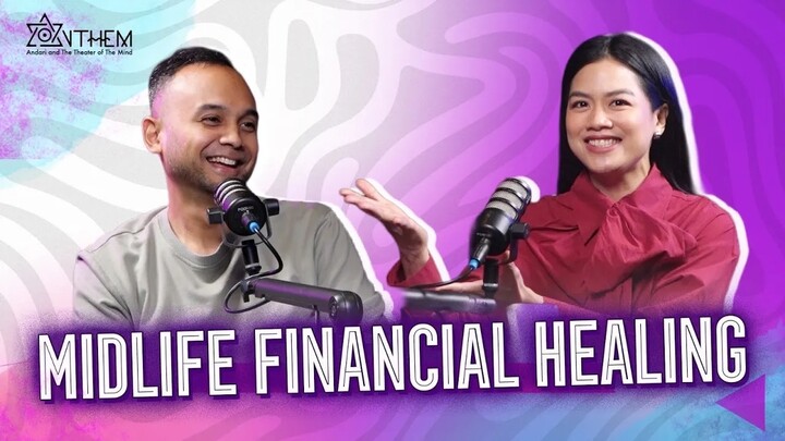 Financial Healing_ Being Wealthy Intentionally
