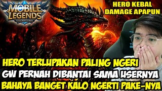 HERO TERLUPAKAN TERNGERI, GW DULU DIBANTAI USERNYA YANG JAGO! (Pakai Poco M5 x MediaTek Helio G99)