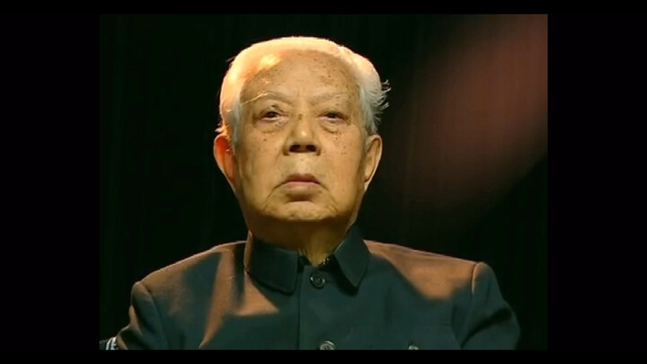 Kamerad Tua Membahas Sejarah, Memuji Kamerad Chen Yun