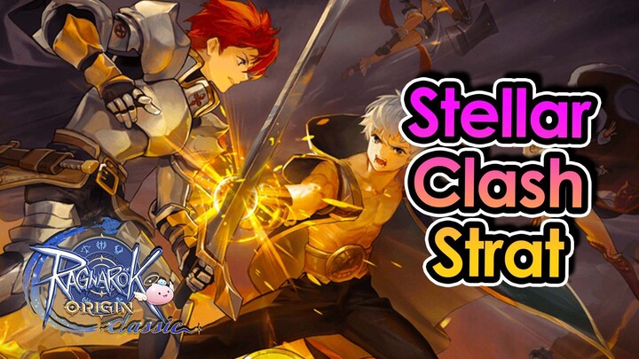 [ROOC] Guild League Stellar Clash Explained… Most Guilds Are Losing Because of THIS! | King Spade