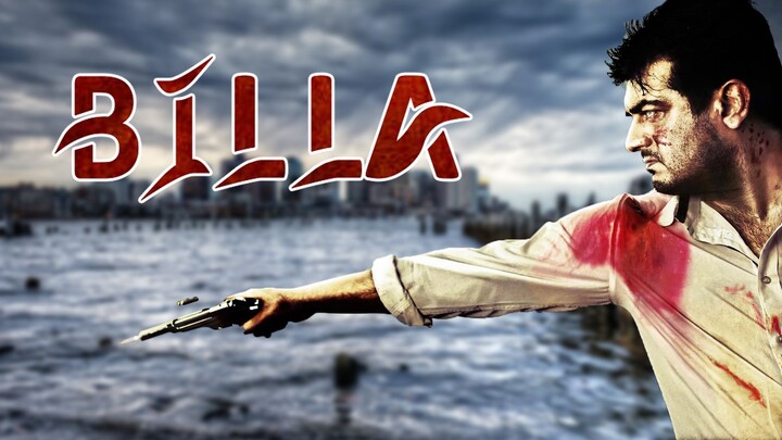 Billa (2007)