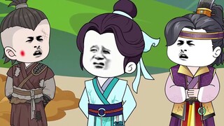 Lý Phương Anh hoàn toàn choáng váng, bị Chu Hi phun ra cũng choáng váng.