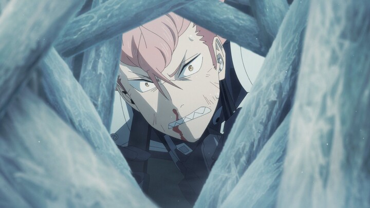 AKHIRNYA PRAJURIT ES KAIJU NO.6 MUNCUL ๐คฏ๐จ | ANIME KAIJU NO. 8 SEASON 2 EPISODE 7!!