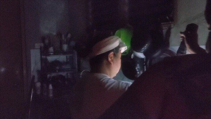 Brownout