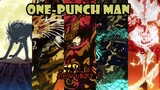 One Punch Man : ภัยพิบัติทั้ง 5 ในเรื่องวันพันช์แมน