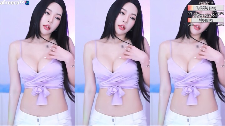 Dong Gu Ran, round and very sexy!