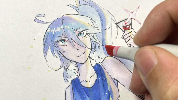 How Could Redrawing Not Drive You Insane? (Episode 4)