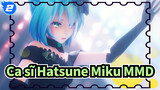 Ca sĩ Hatsune Miku MMD_2