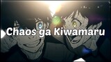 UNISON SQUARE GARDEN - Chaos ga Kiwamaru Opening Blue Lock Lirik & Terjemahan (ROM/IND)