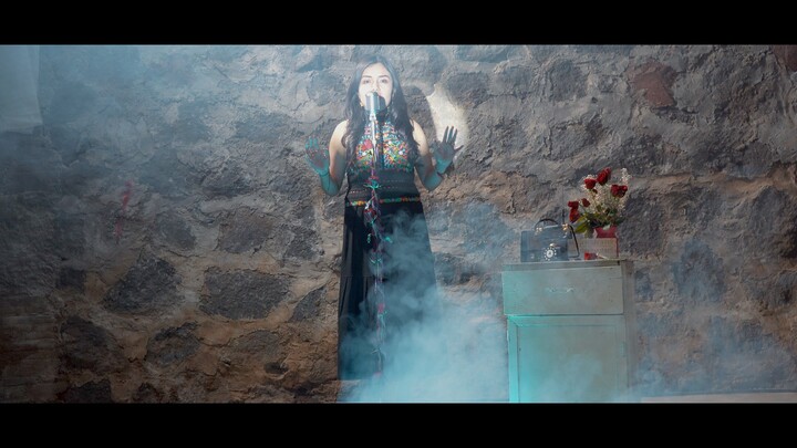 Gaby Salgado-Esperando Tu Llamada