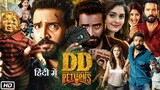 DD Returns Movie Hindi Dubbed 2023