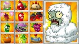 Penny'pursuit: Cuộc chiến với 100 Yeti  level 10 | Plants vs Zombies 2 - MK Kids