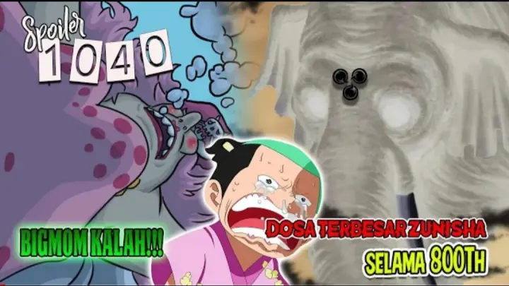 One Piece Adventure Of Nebulandia E1 Bstation