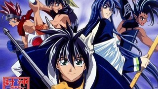 Soul Hunter Ending