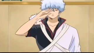 Thanh niên Gintama được lên làm cha#2