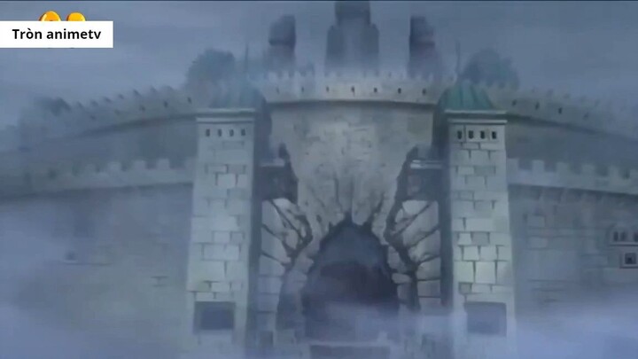 Top 5 cuộc chia tay xúc động nhất trong One Piece! 5