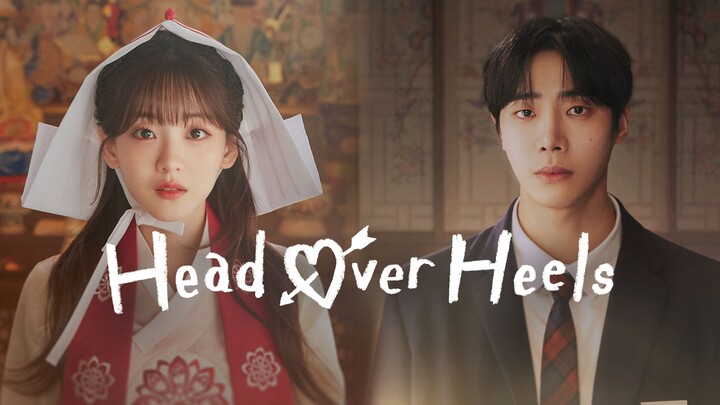 Head Over Heels|S2E5|Hindi Dubbed| With ENG SUB|Series 2025