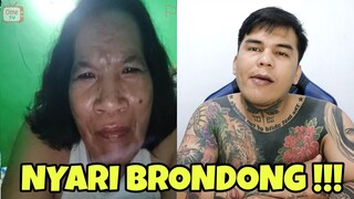 LAGI NYARI JODOH BRONDONG ‼️ - PRANK OME TV