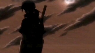 No matter what the village is like, I am Uchiha Itachi in the dark