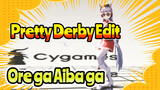 Ore no Aiba ga!! Pipiboat (Specialist) | Pretty Derby