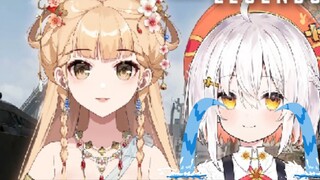 [Sheng Huxi×Weiyou] ขอบคุณสำหรับคำเชิญพิเศษเพื่อเป็นสักขีพยานในความรักของคุณ
