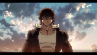 Baki [AMV] Middle of the Night