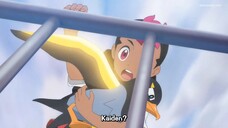 Pokemon Horizons Episode 17 Subtitle Indonesia