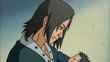 kelahiran uchiha Sasuke