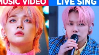 【TXT】Sự khác biệt giữa "mở mic" và "không mở mic"