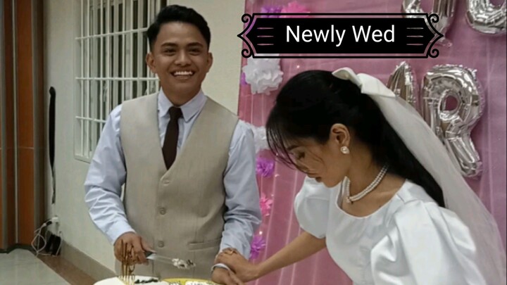 Just Got Maried- Rementilla  Couple part 2