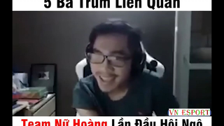 trùm liên quân hội ngộ $4