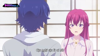 Quán Cà Phê Nữ Thần Tập 1