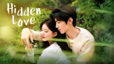 HIDDEN LOVE EP 25.5 SPECIAL EPISODE