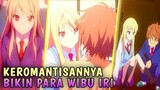 5 Daftar Pasangan Anime Paling Romantis Seantero animanga (BAGIAN 2)