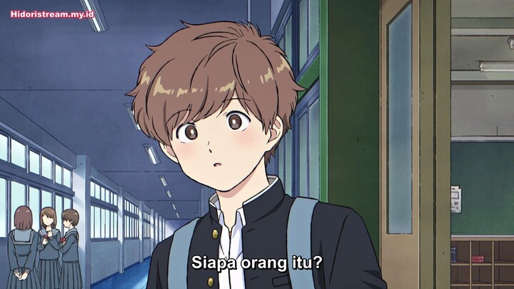 EP 11 - Nakamura si Gay Sub Indo