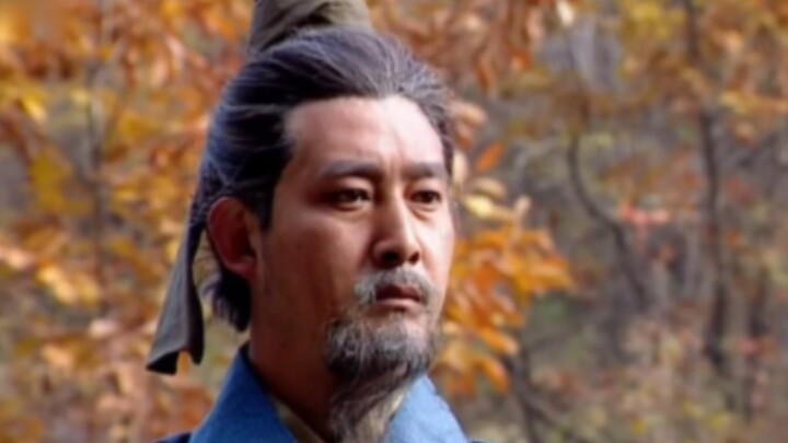 Saya memainkan Jiang Wei⚡️ tetapi Anda masih bertanya kepada saya bagaimana cara memainkan Jiang Boy