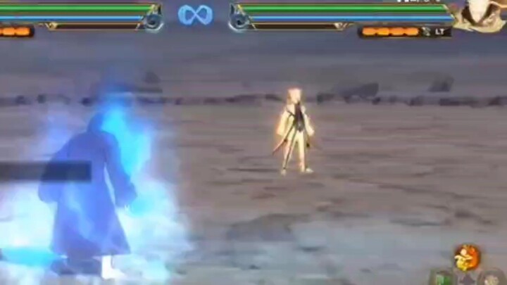 game Naruto