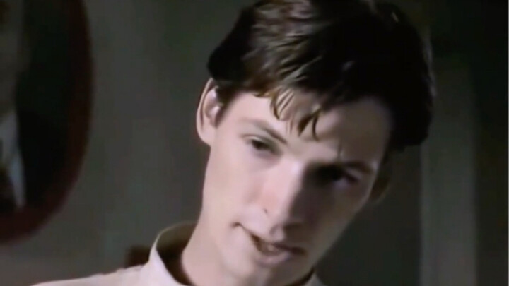 “Only Zhu He Lai can disarm me”