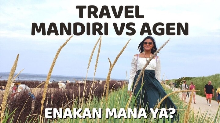 Bedanya Travel Mandiri VS Agen