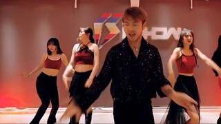 【NXDE】（G）I-DLe trở lại với đĩa đơn mới "NXDE" Biên đạo múa Shen Xukuo biên đạo Jazz Primary