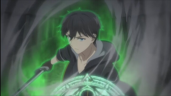 Diusir Karena Dianggap Lemah, Mantan Penyihir Ini Kembali Sebagai Pendekar Terkuat😎