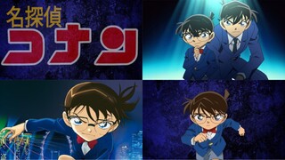Detective Conan 🫆