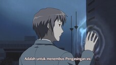 Suzumiya Haruhi Episode 05 Sub Indo