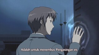 Suzumiya Haruhi Episode 05 Sub Indo