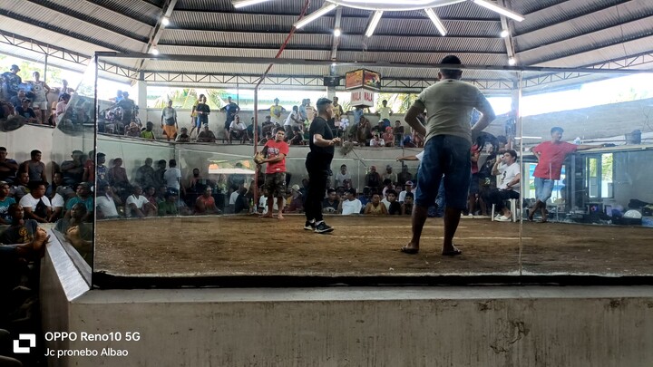 2x winner yellow line Kanawayon. 👌                         fb . Jc pronebo Albao