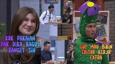 FULL Lapor Pak 24/06/25 Pak Dika Berulah, Abis Libur Langsung Gas Lucunya