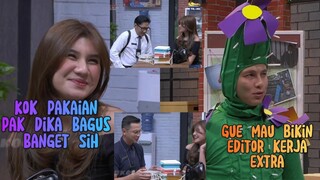 FULL Lapor Pak 24/06/25 Pak Dika Berulah, Abis Libur Langsung Gas Lucunya