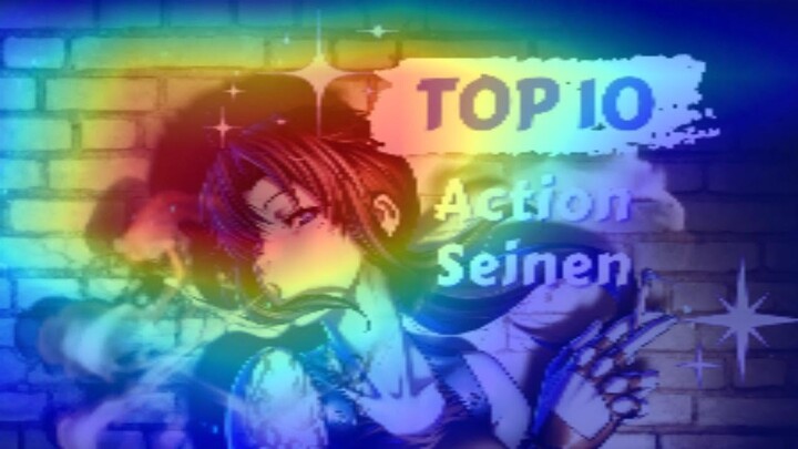 Top 10 Anime Recommendations For Action Seinen Fans